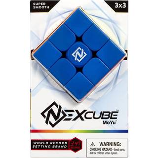 Goliath Games NexCube 3x3