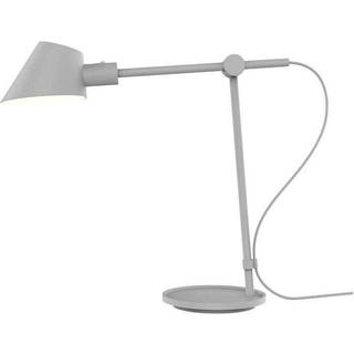 DFTP - Stay Long Bordlampe Sort