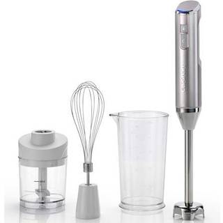 Cuisinart Cordless Pro Hand Stavblender RHB100E - Flere funktioner - Inkl. tilbehør