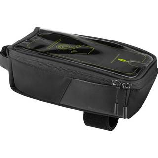 Birzman Navigator SB Overrørstaske med vindue