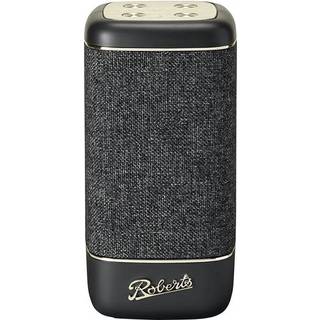 Roberts Beacon 335 Bluetooth Højttaler Sort