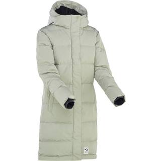 Kari Traa Kyte Parka Dame 36/XS SLATE