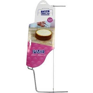Kagedeler, Stor 46 cm - PME