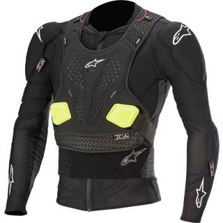 alpinestars Bionic Pro V2 Beskyttelsesjakke sort XL