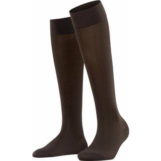 FALKE Cotton Touch Women Knee-high socks
