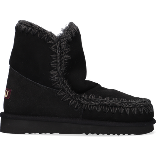Ankle boots - Black - 39