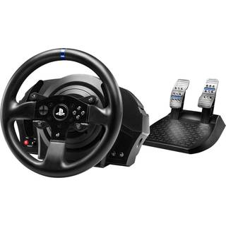 Thrustmaster T300 Rs Gt Edition Sort