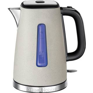 Russell Hobbs Elkedel Luna Stone Kettle 26960-70 - Hvid - 2400 W