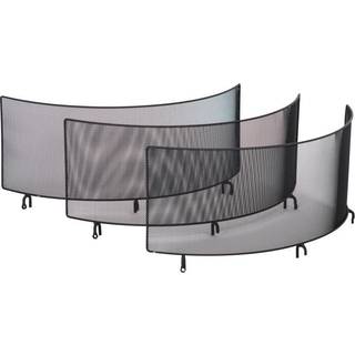 Espegard Fire Screens 60 Nocolour, OneSize