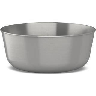 Skål i rustfrit stål Primus CampFire Bowl Small Stainless Steel, Ø14 cm