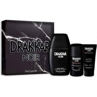 Guy Laroche Drakkar Noir Gave sæt