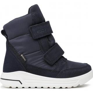 Ecco urban snowboarder gore-tex vinterstøvle børn