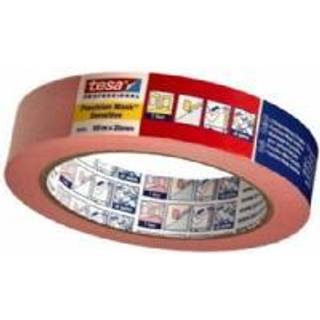 TESA PINK 4333 TAPE SENSITIV 30MM
