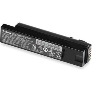 ZEBRA BATTERY PACK,LITHIUM ION,2500MAH,DS8178
