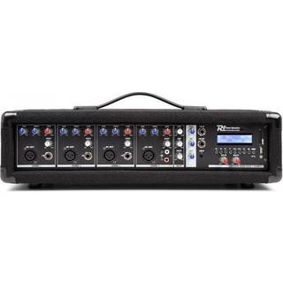 PDM-C405A 4-kanals mixer med forstærker TILBUD NU