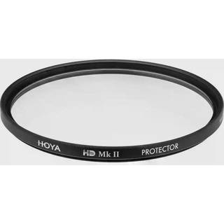 Hoya HD MK II Protector Filter 62mm