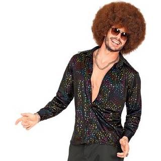 70er Disco skjorte
