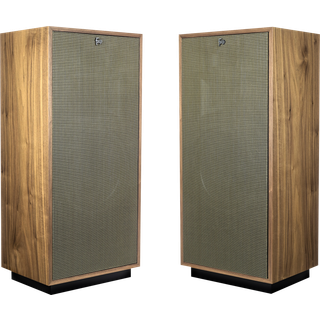 Klipsch Heritage Forte IV højttaler | Ask, sort | PRIS-MATCH