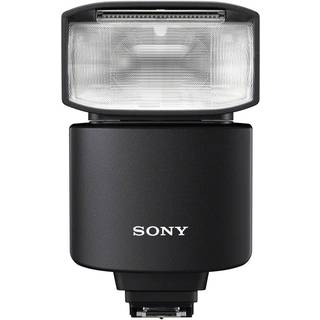 Sony GN46 ekstern blitz med trådløs betjening