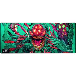 X-GAMER Gavial XXL Musemåtte