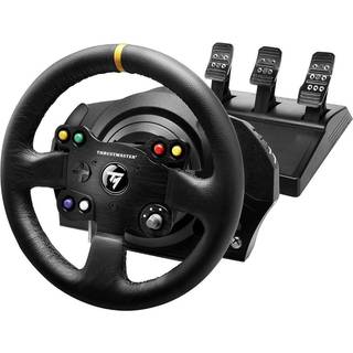 ThrustMaster TX Racing Rat/Pedal PC XBOX -> Forventet levering: 1-2 hverdage