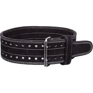 Powerlifting Belt, black, xlarge