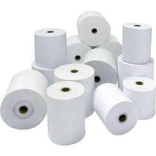 Zebra 1000D kvitteringspapir, termisk, 75,4X45X19 - 3006131