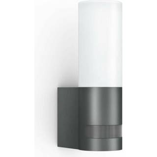 STEINEL L 605 S udendørs LED-væglampe, sensor IP44