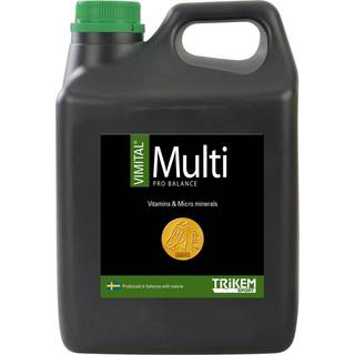 Trikem Vitamins 1000 ml