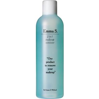 Emma S. Cleansing 2 In 1 Makeup Remover 250 ml