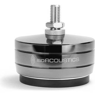 Gaia Titan Cronos ➞ Trustpilot topscorer på IsoAcoustics service! ➞ Køb rente- og gebyrfrit her!