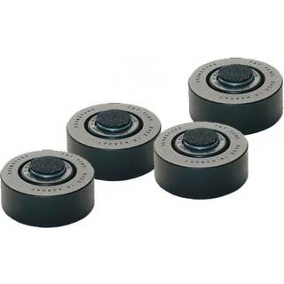 Soundcare Superspikes Feet 4-pack