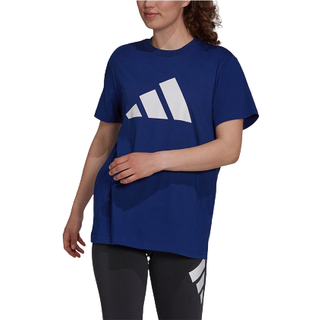 adidas Future Icons 3 Bar T-shirt Dame