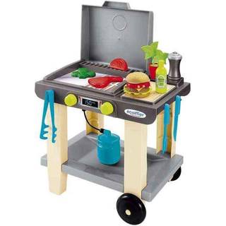 ECOIFFIER Grill m/tilbehør