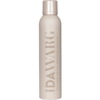 IDA WARG Beauty Summer Melon Shower Mousse 200 ml