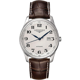 Longines Master Collection 42mm L2.893.4.78.3