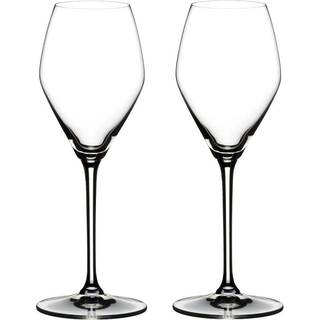 Riedel - Extreme Rose/Champagne (2 stk.)