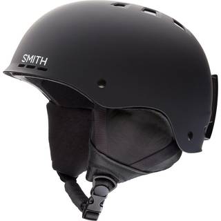 Smith Holt 2, skihjelm, hvid
