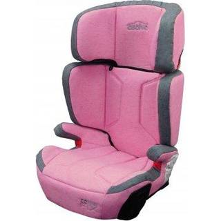 Asalvo Autostol 15-36 kg., Convifix NT, Grå