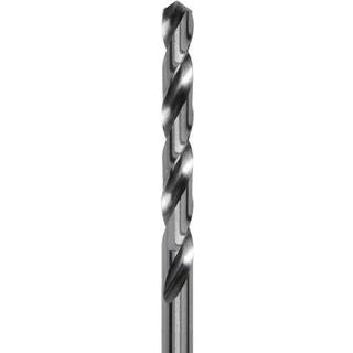 Bosch Accessories 2609255037 HSS Metal-spiralbor 2.5 mm