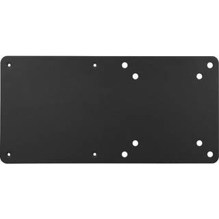 Neomounts Thin Client Holder 3 kg From 75 x 75 mm
