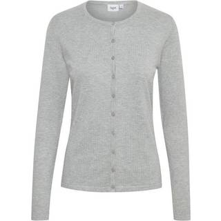 Saint Tropez MilaSZ R-Neck Cardigan