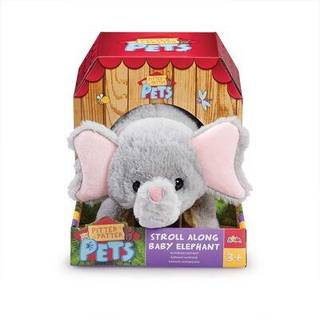 Happy Pets babyelefant bamse