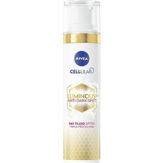 NIVEA Cellular Luminous 630 Anti Dark-Spot Day Cream Fluid 40ml
