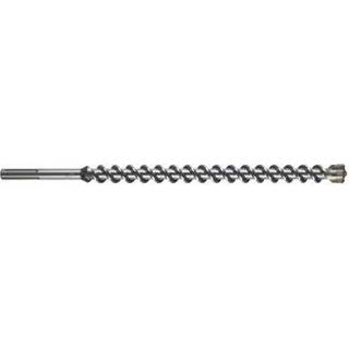 Hammerbor SDS-MAX 24,0×520mm Milwaukee