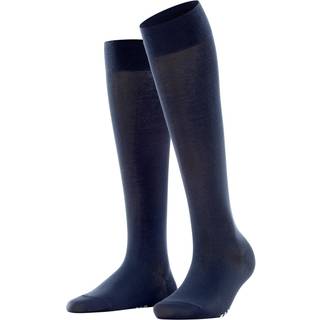 Falke - Cotton Touch Dark navy F