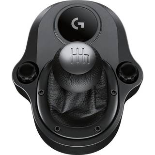Logitech Driving Force Shifter PS4/XBO/PC