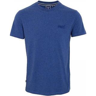 Vintage Logo Emb Tee