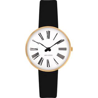 Arne Jacobsen Roman 30mm 53313-1401G