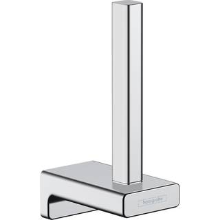 Hansgrohe AddStoris reservepapirholder - krom